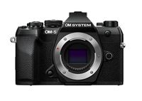 ���ʡ���OM SYSTEM OM-5 MarkII �֥�å��ܥǥ��ʤ������ʡ�