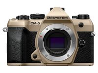 ���ʡ���OM SYSTEM OM-5 MarkII ����ɥ١�����ܥǥ��ʤ������ʡ� 