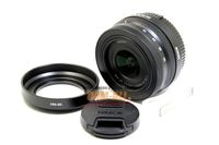 ��š��˥��󡡡���Z DX 16-50mm F3.5-6.3 VR���������١�AB�����ʥץ饹��
