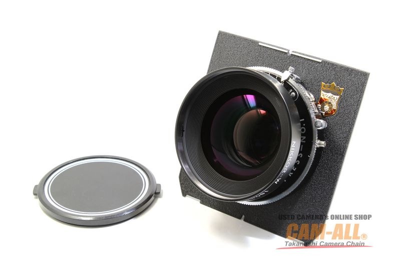 ��š��˥��󡡡����˥å����롦W 180mm F5.6 + ���ۥյ��ʤ�WISTA�ܡ����ա��������١�B�����ʡ�