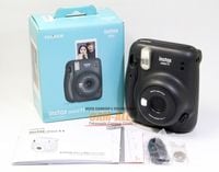 ��š��ե��ե���ࡡ����instax mini 11 ���㥳���륰�졼���������١�AB�����ʡ�