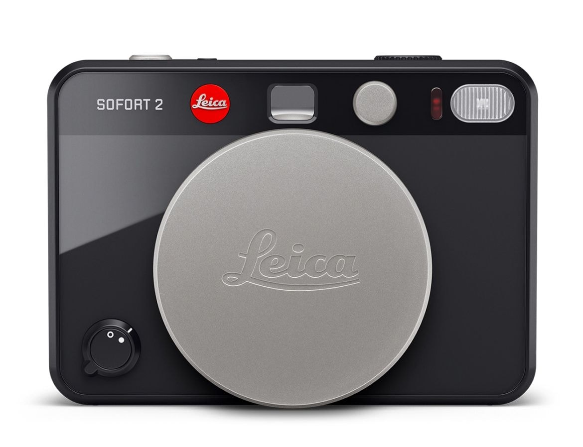 LEICA ライカ ゾフォート2 黒 ブラック 美品 ライカ ゾフォート2 ブラック | TOMIYA(トミヤ)-Omotecho Style