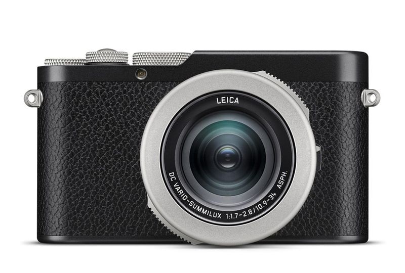 新品 LEICA ライカ D-LUX8 “100 YEARS OF LEICA” 19197 [特別限定モデル]