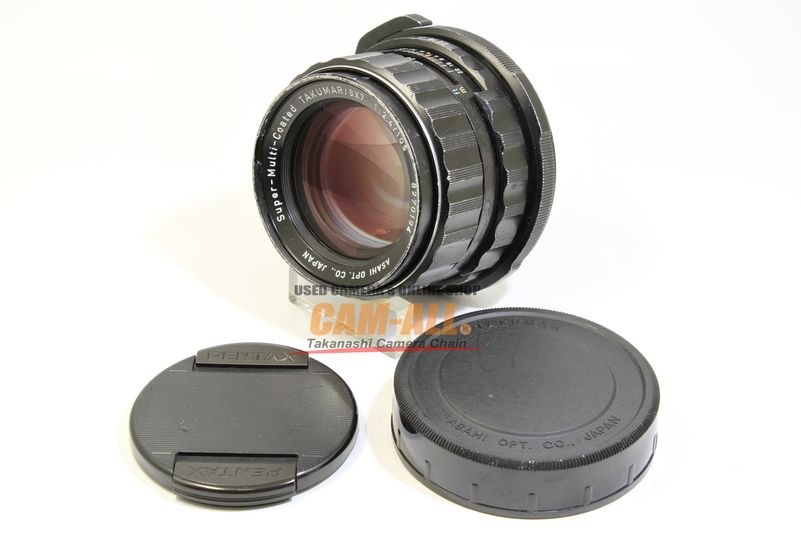 ��š��ڥ󥿥å���������67�� SMC�����ޡ� 105mm F2.4 (������)���������١�B�����ʡ�
