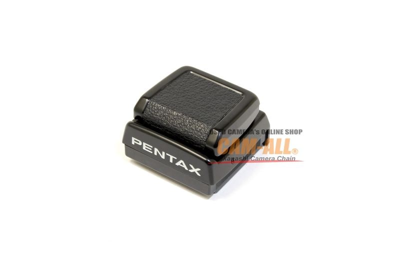 中古 ペンタックス LX用ウエストレベルファインダー FF-1 程度：A-（美品）