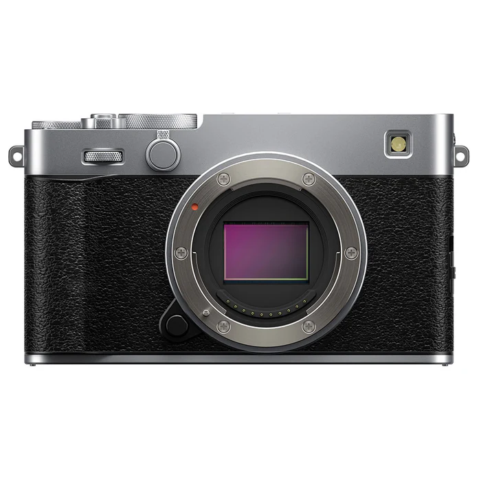 新品 フジフイルム X-E5 ボディ シルバー（残1台）