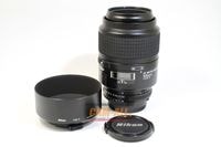 ��š��˥��󡡡���AF 105mm F2.8D �ޥ���������������:AB(����)