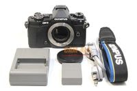 ��š������ѥ�������OM-D E-M5 MarkII �֥�å��ܥǥ��������١�AB+�����ʥץ饹��