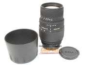 šޡAF70-300mm F4-5.6 DGʥڥ󥿥åѡˡ١Bʡ