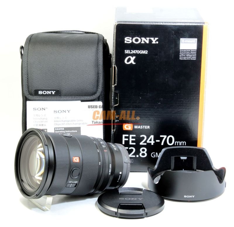 ��š����ˡ�������FE24-70mm F2.8 GM II���������١�A-�����ʡ�
