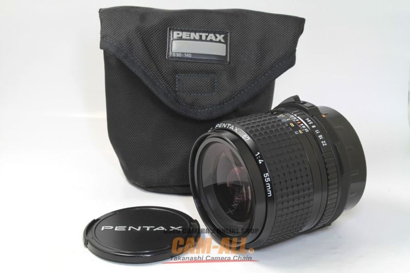 ��š��ڥ󥿥å���������67�� P55mm F4 New���������١�AB+�����ʥץ饹�ˡ�
