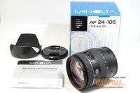 ��š��ߥΥ륿������AF24-105mm F3.5-4.5 (D)���������١�AB-�����ʥޥ��ʥ���