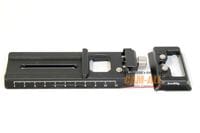 ��š�SmallRig������DJI����Х��� ���륫�������ߴ��ץ졼�� + �����å���꡼���ץ졼�� 3154����������:AB�����ʡ�