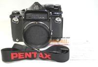 ��š��ڥ󥿥å���������6x7 TTL (M/UP�ʤ�)���������١�B�����ʡ�