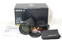 ��š��˥��󡡡����˥å�����Z24-200mm F4-6.3 VR���������١�A�����ʥץ饹��