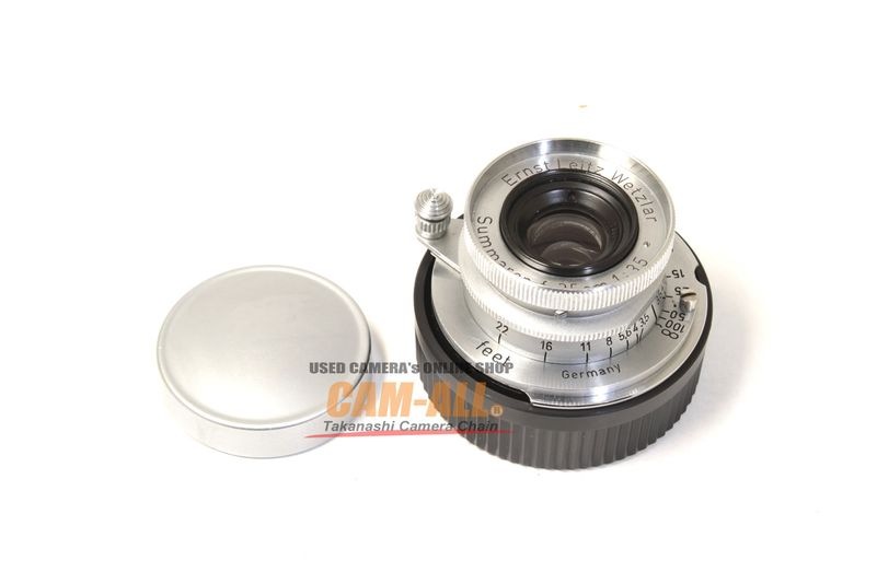 ��š��饤�����������ޥ��� L35mm F3.5���������١�B�����ʡ�