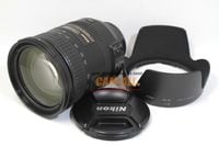 ��š��˥��󡡡���AF-S DX18-200mm F3.5-5.6G VRII���������١�AB�����ʡ�