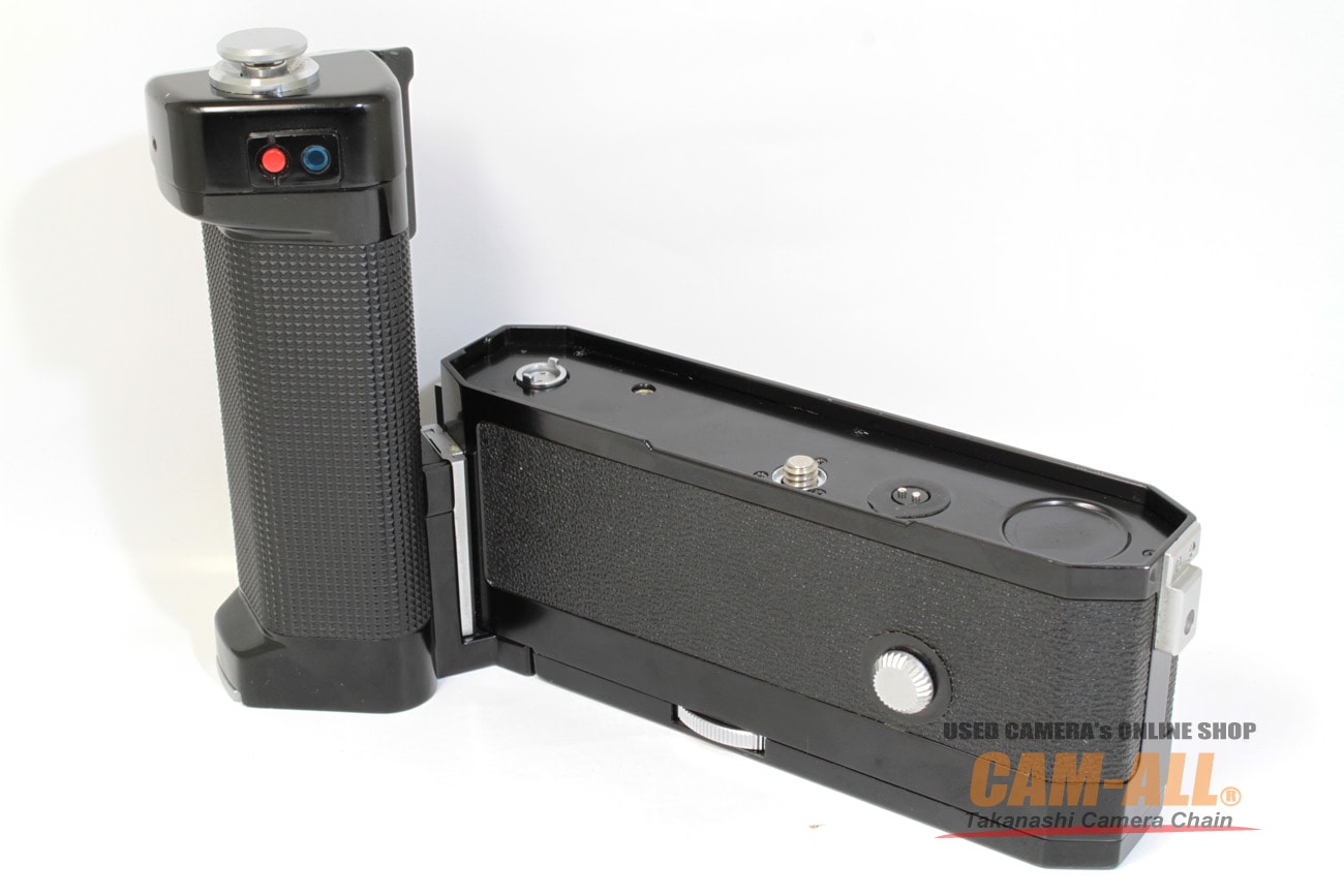 中古 キヤノン 旧F-1用モータードライブ MF CANON