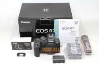 ��š�����Υ󡡡���EOS-R7 �ܥǥ�����������:A- (����)