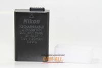 ��š��˥��󡡡���Li-ion����㡼����֥�Хåƥ꡼ EN-EL25���������١�AB(����)