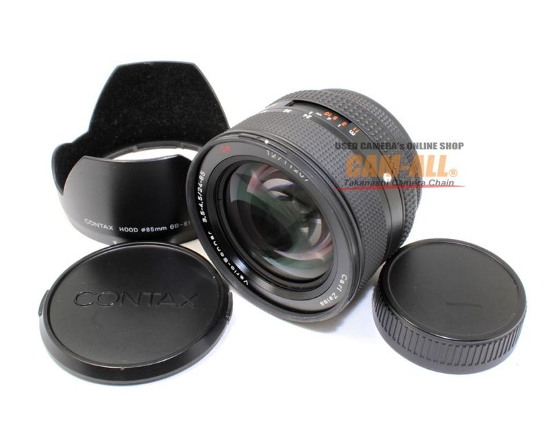 ��š����󥿥å���������N�ѥХꥪ�����ʡ� 24-85mm F3.5-4.5 (������)���������١�B�����ʡˡ�