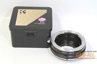 ��š�K&F Concept������KF-AAM43�ޥ���ȥ����ץ����ʥ��ˡ��ʥߥΥ륿��A��󥺢�M4/3�ܥǥ��ˡ��������١�AB+�����ʥץ饹��