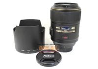 ��š��˥��󡡡���AF-S VR105mm F2.8G �ޥ��������������١�AB-�����ʥޥ��ʥ���