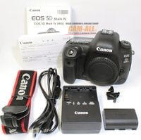 ��š�����Υ󡡡���EOS-5D MarkIV �ܥǥ����������١�AB�����ʡ�