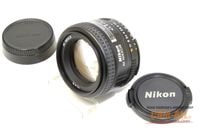 ��š��˥��󡡡���AF 50mm F1.4 D���������١�AB+�����ʥץ饹��