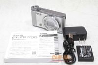 ��š���������������������� EX-ZR 1700 ����С����������١�AB+�����ʥץ饹��