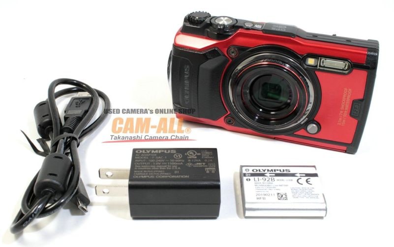 ��š������ѥ�������Tough TG-6 ��åɡ��������١�AB-�����ʥޥ��ʥ���