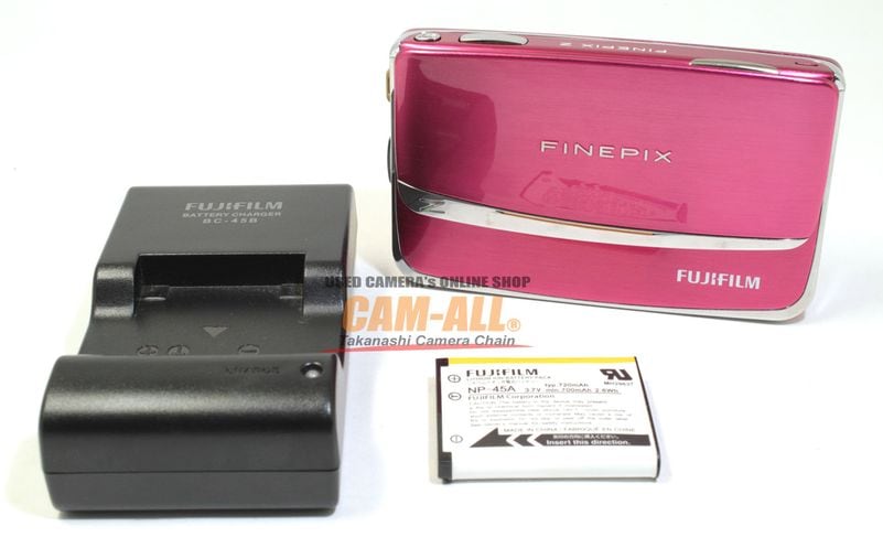 ��š��ե��ե���ࡡ����FinePix Z70 �ԥ󥯡��������١�B�����ʡ�