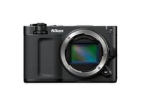 新品 NIKON ニコン ZR ボディ