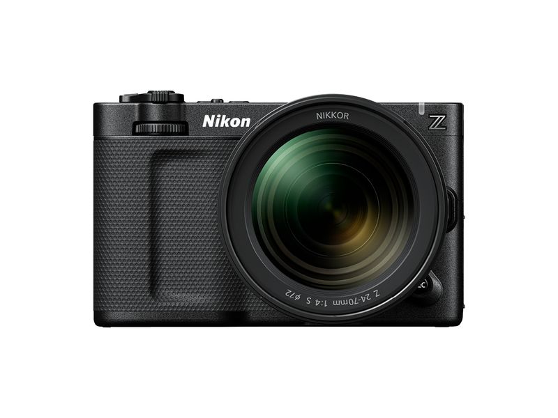 ���� ��NIKON���˥���ZR + Z24-70mm F4 S ��󥺥��åȡʤ�ͽ��������
