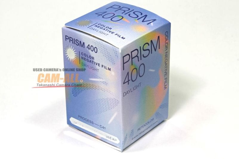 ���顼�ͥ��ե���ࡡ��RETO PRISM 400  36�绣�� 1��