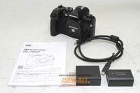 ��š�OM�����ƥࡡ����OM-1 MarkII �ܥǥ����������١�AB�����ʡ�