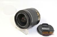 ��š��˥��󡡡���AF-P DX 18-55mm F3.5-5.6G VR���������١�B�����ʡ�