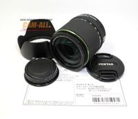 ��š��ڥ󥿥å���������DA18-135mm F3.5-5.6 ED AL DC WR���������١�A-(����)