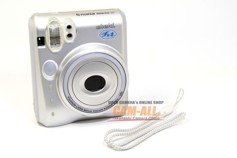 ��š��ե��ե���ࡡ���������� instax mini 50  ���������١�AB�����ʡ�