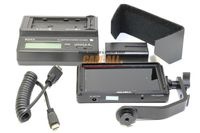 ��š�FEELWORLD�������վ���˥��� F5 ���������١�AB�����ʡ�