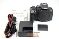 ��š�����Υ󡡡���EOS-R10 �ܥǥ����������١�AB+�����ʥץ饹��