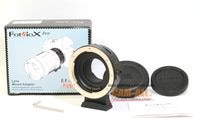 ��š�Fotodiox������EF-MFT FUSION �Żҥޥ���ȥ����ץ��� ��EF/EF-S��󥺢��ޥ������ե����������ܥǥ��ˡ��������١�AB�����ʡ�