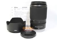 ��š��˥��󡡡���Z DX50-250mm F4.5-6.3 VR���������١�A�ʿ�Ʊ�ʡ�
