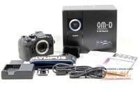 ��� �����ѥ�������OM-D E-M1 MarkII �ܥǥ����������١�A-�����ʡ�