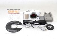 ��š������ѥ�������PEN E-PL2 �ۥ磻�ȥܥǥ����������١�B�����ʡˡ�