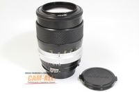 ��š��˥��󡡡����˥å�����Q.C ������ 135mm F2.8 Ai�����������١�AB-�����ʥޥ��ʥ���