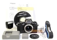 ��š������ѥ�������OM-D E-M5 MarkII �֥�å��ܥǥ����������١�AB�����ʡ�