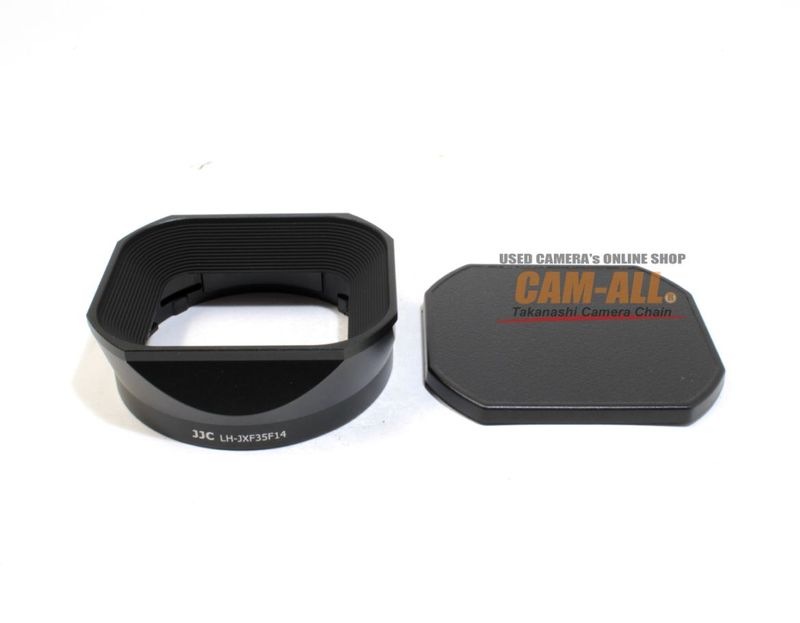 ��š�JJC������LH-JXF35F14 ��󥺥ա��ɡʥե� XF35/1.4R�ѡˡ��������١�A-�����ʡ�