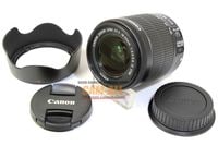 ��š�����Υ󡡡���EF-S 18-55mm F3.5-5.6 IS STM���������١�A-�����ʡ�