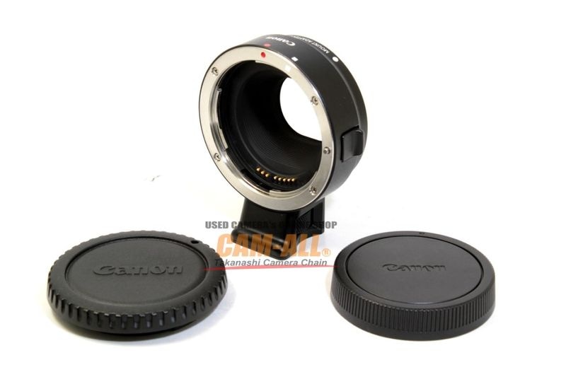 ��š�����Υ󡡡����ޥ���ȥ����ץ��� EF-EOS M���������١�AB+�����ʥץ饹��